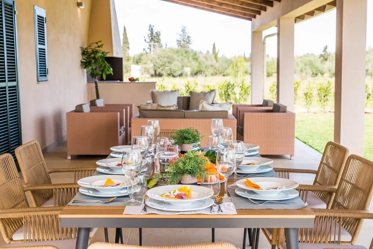 Ideal Property Mallorca - Son Vivot Sa Pobla