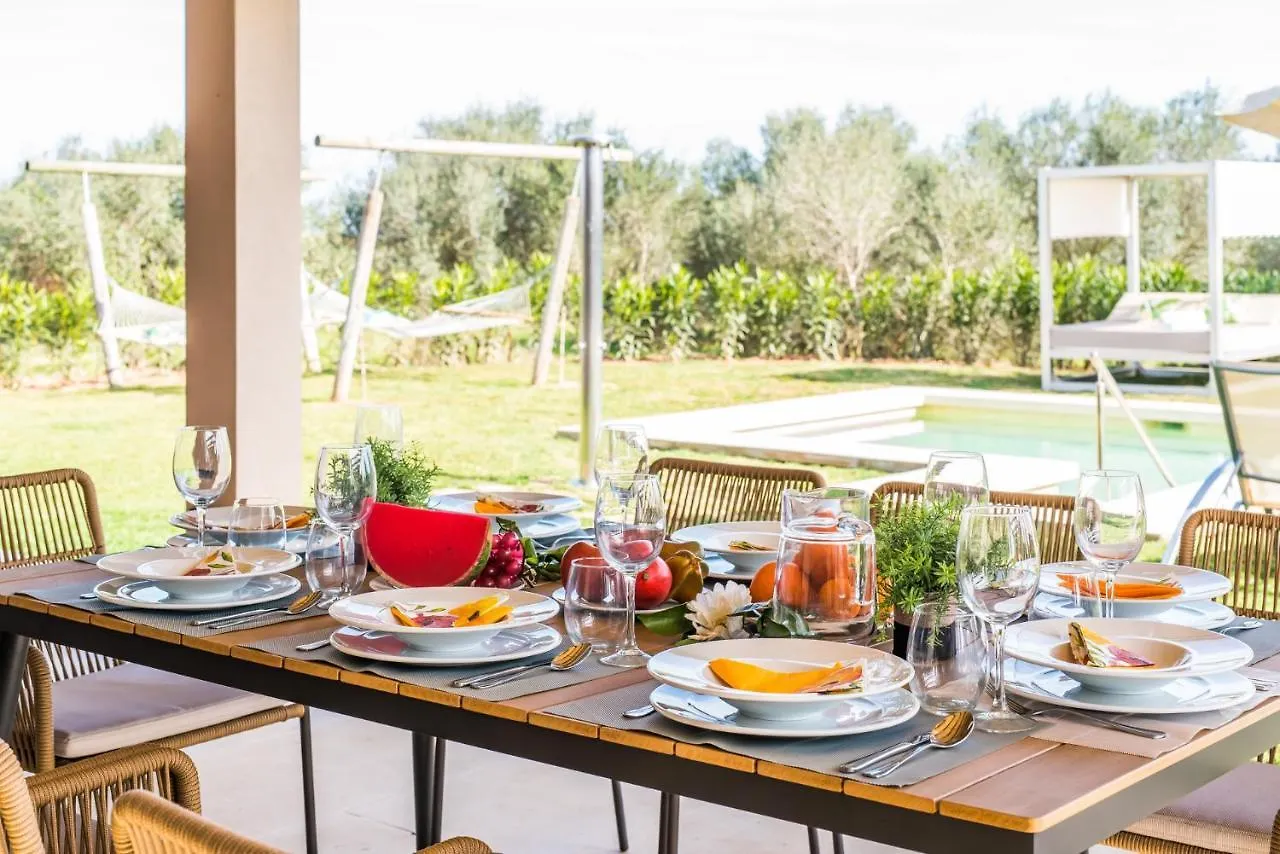 Ideal Property Mallorca - Son Vivot Sa Pobla 0*,