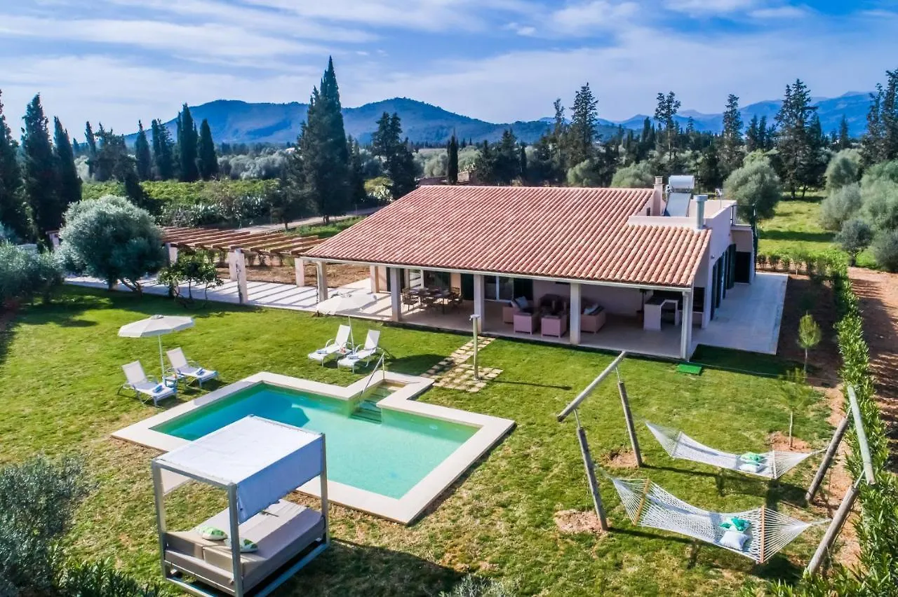 Ideal Property Mallorca - Son Vivot Sa Pobla