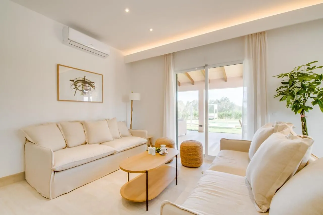 Country house Ideal Property Mallorca - Son Vivot Sa Pobla