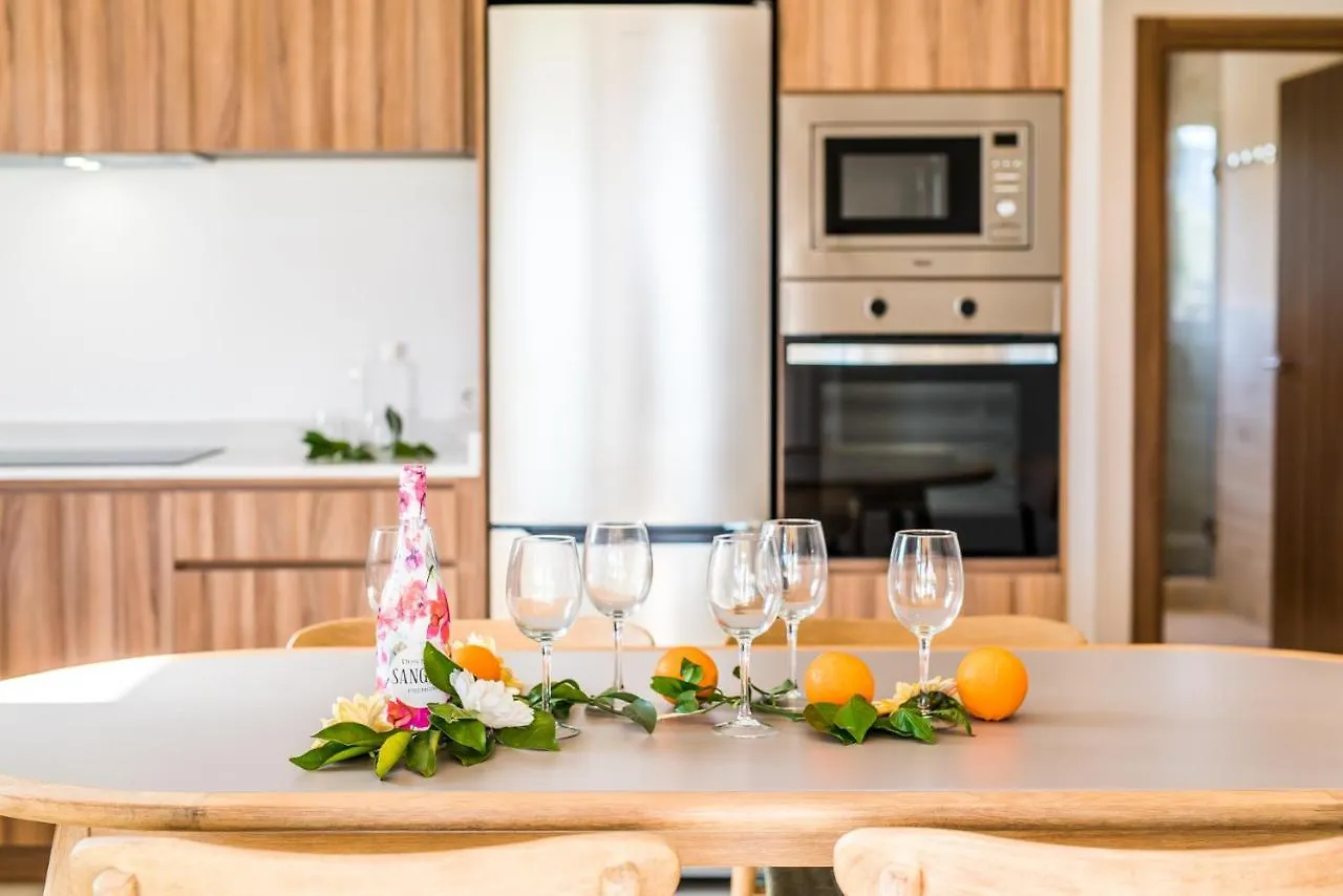 Country house Ideal Property Mallorca - Son Vivot Sa Pobla