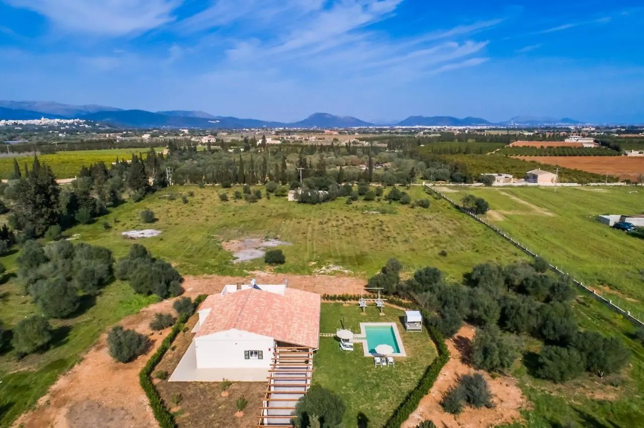Country house Ideal Property Mallorca - Son Vivot Sa Pobla