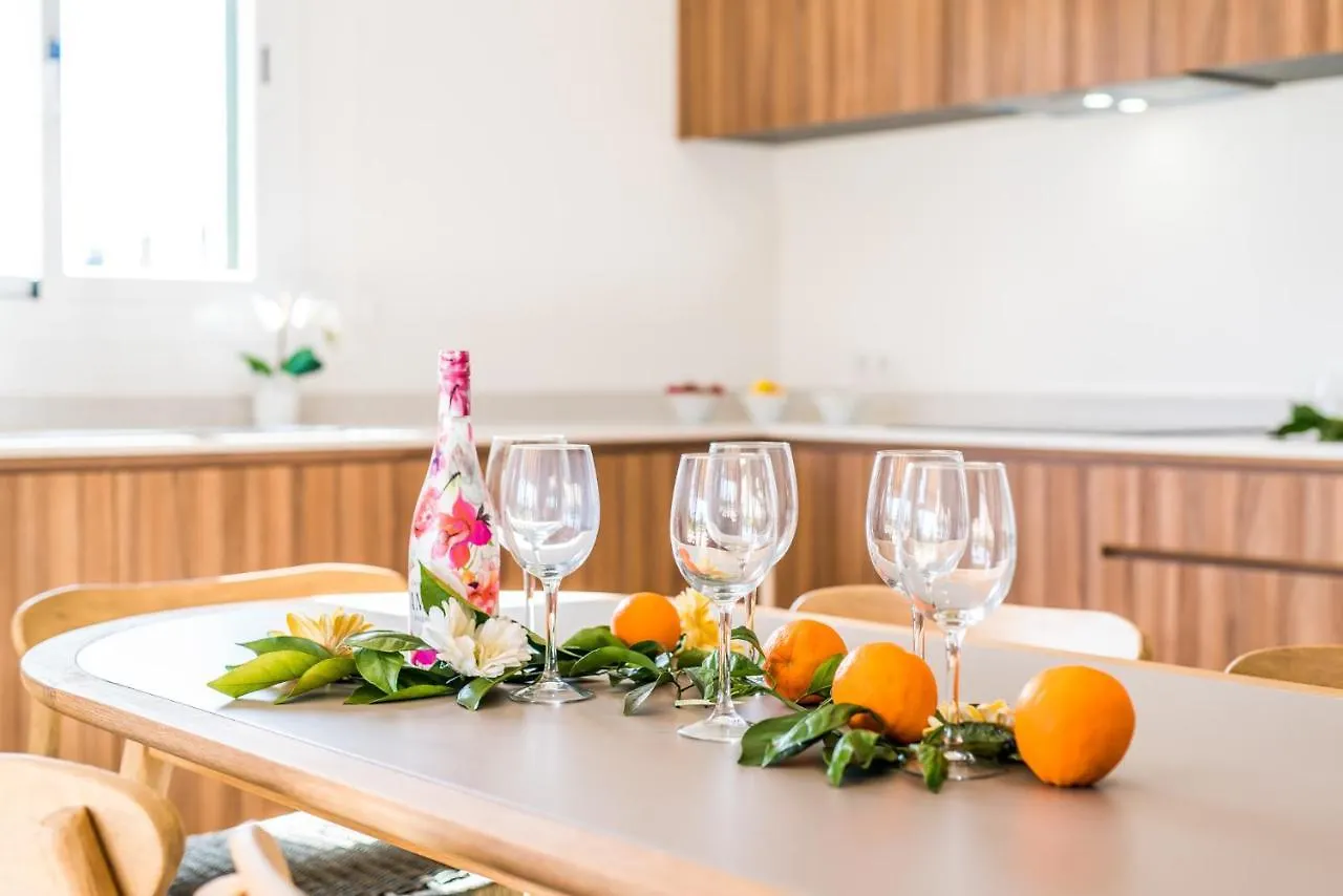 Ideal Property Mallorca - Son Vivot Sa Pobla 0*,