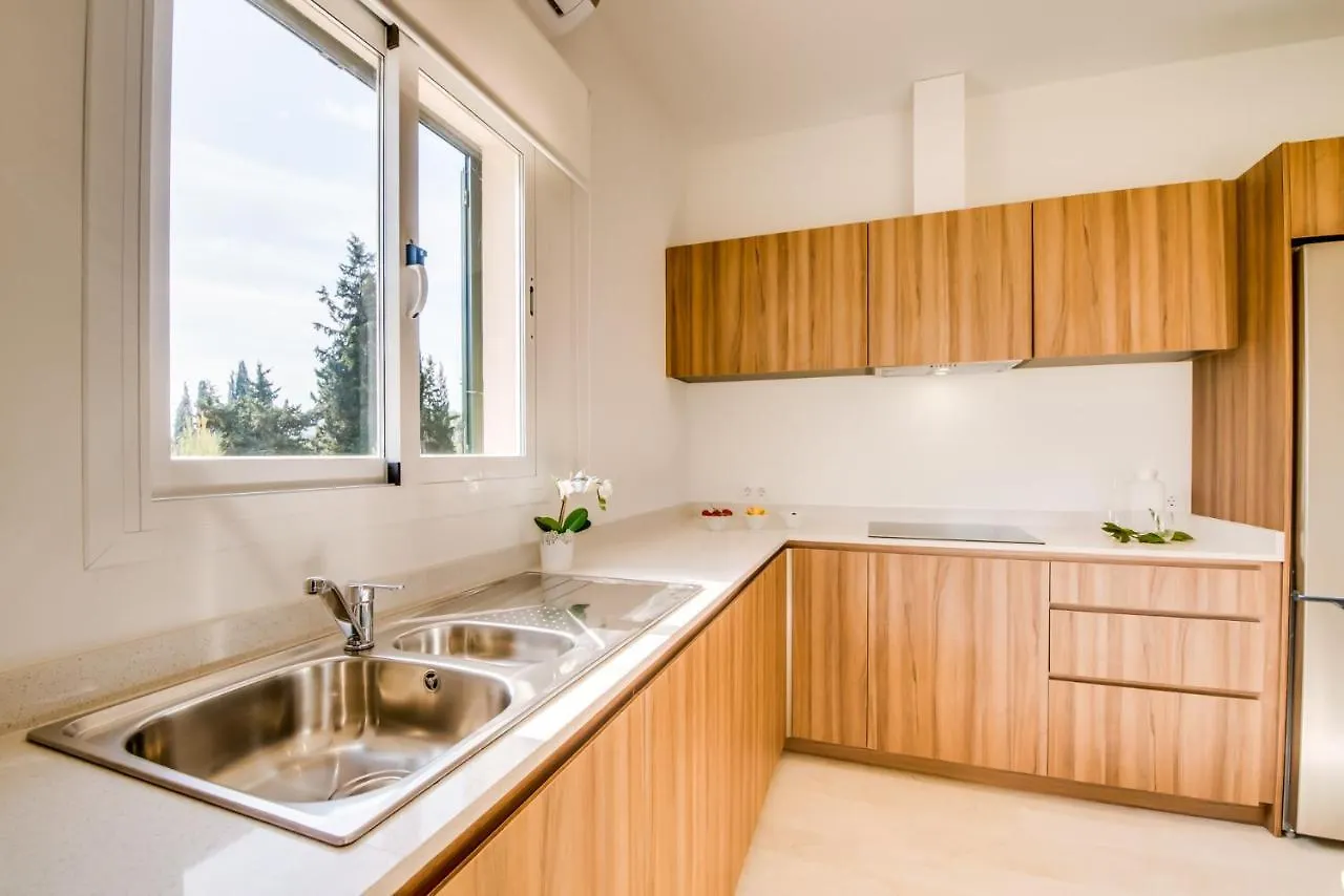 Ideal Property Mallorca - Son Vivot Sa Pobla Country house