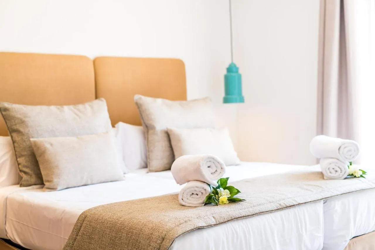 Ideal Property Mallorca - Son Vivot Sa Pobla 0*,  Spain