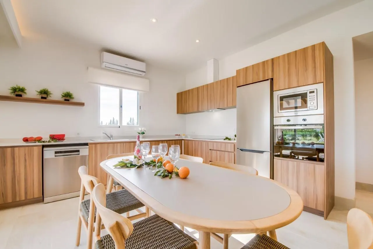Ideal Property Mallorca - Son Vivot Sa Pobla