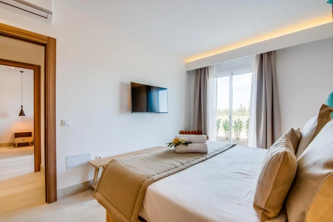 Ideal Property Mallorca - Son Vivot Sa Pobla 0*,