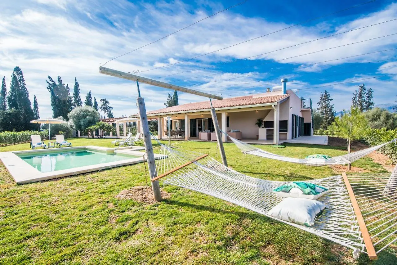 Ideal Property Mallorca - Son Vivot Sa Pobla